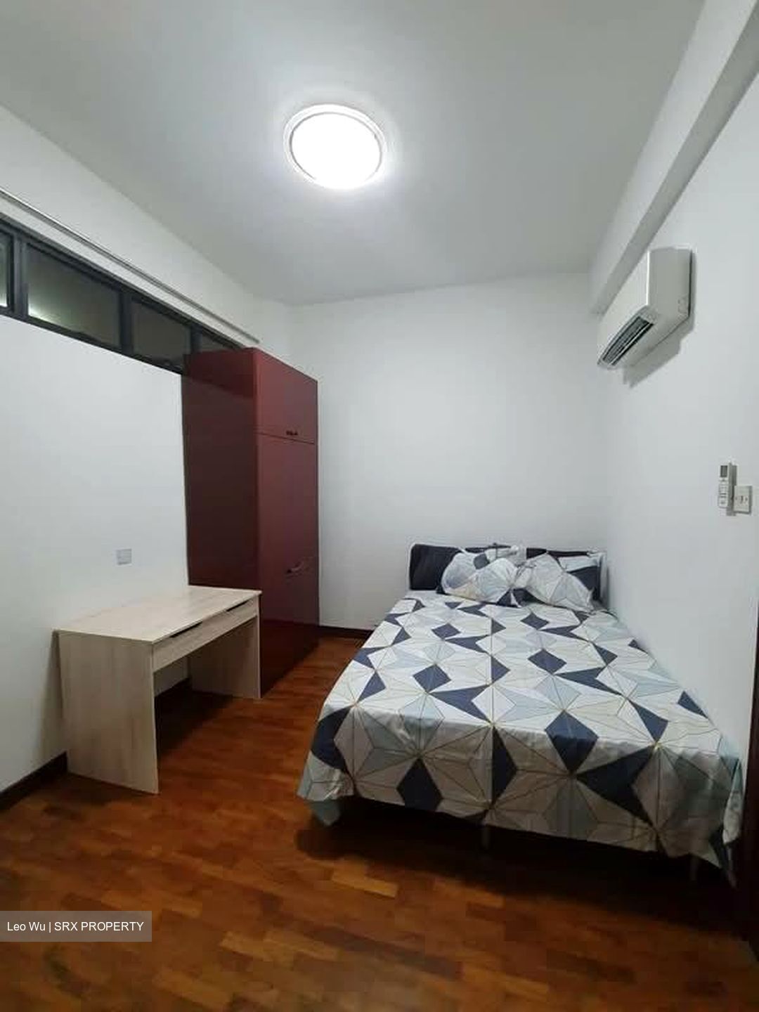 Sarhad Ville (D5), Condominium #580776851